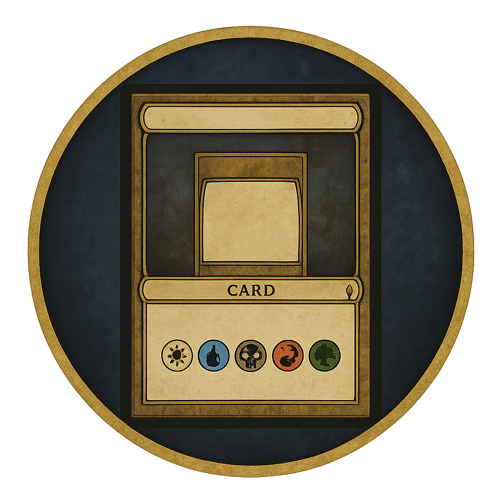 Magic The Gathering Card Database MTG Card Prices & Collection Tracker